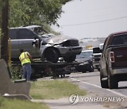 Deadly Bus Stop Crash