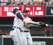 Tigers Cardinals Baseball