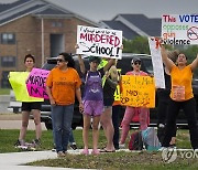 Mall Shooting Texas