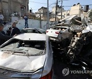 이스라엘, 팔레스타인 학교 강제철거…EU "경악" 맹비난