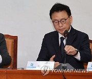 박광온 "尹, 이재명과 대화 나서야…정상외교 설명 자리도 방법"