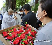 어버이날, 마음을 담아