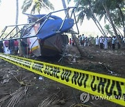 India Boat Capsizes