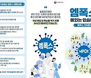 광주서 엠폭스 확진자 첫 발생…국내 감염 추정