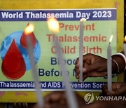 INDIA THALASSEMIA DAY