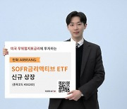 한화운용, 美무위험지표금리 투자 ETF 신규 상장