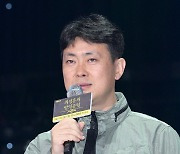 [Ms포토] '최정훈의 밤의 공원' 박석형 PD