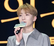 [Ms포토] 정동환 '살아남았습니다'