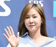 [Ms포토] 소유 '컬투쇼 왔어요'