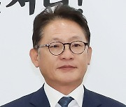 정의당, 신임 원내대표에 배진교 의원 선출