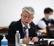 조응천 "공직자가 잡코인 투자 적절치 않아…일괄 공개해야"