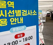 코로나 위기단계 심각→경계로 하향 전망