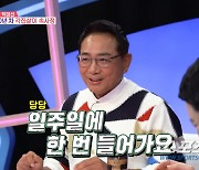 '각집 살이' 이봉원♥박미선, 일주일에 한번만 집에 가!…"살아있는 것만 확인하면 된다"(동상이몽2)