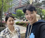 김다예, '망막열공+불안장애' ♥박수홍 위해 건강식까지…천사가 따로 없네!