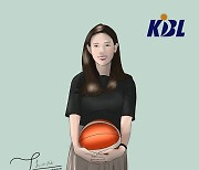 [바코 인사이드] “안녕하세요. KBL 홍보팀 이수진입니다!”