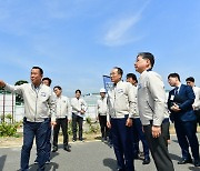 EV 생태계 구축에 진심인 정의선…기아 이어 현대차 전기차 전용공장 신설