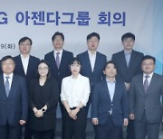 "국내 ESG 평가 신뢰도 높여야"…대한상의 ESG 어젠다그룹 회의