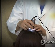 개발만하면 대박… 해외시장 접수 노리는 토종 탈모치료제