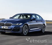 BMW, 삼성 임직원 3% 추가 할인...수입차 업계, 판촉 비상 [숏잇슈]