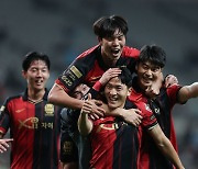 [GOAL 현장리뷰] '나상호 원더골' 서울, 광주 3-1 격파... 윌리안-박동진도 골맛