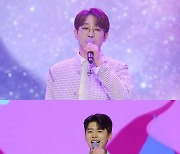 '미트2' 眞 안성훈, 우승 특전곡 '은인' 방송 최초 공개(트랄랄라 브라더스)