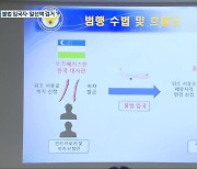 ‘고려인 후손으로 위장’…불법 입국 외국인·알선책 검거