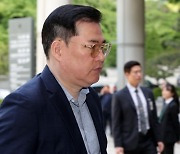 유동규 "이재명에게 최재경 소개했다" 증언