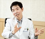 이기형 교수 "폐암 신약 쏟아져…임상시험 참여하면 미래치료 미리 받는 것"