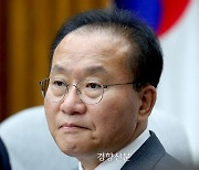 윤재옥 “김남국 위선에 국민들 아연실색”···‘코인정국’으로 여론 반전 시도