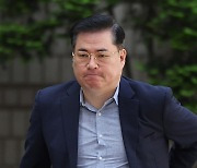 정진상 측 “뇌물 준 대가 뭐였냐” 질문에…유동규 “‘동생’ 칭호가 대가이자 혜택”