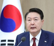 윤 대통령 "과거 정부 반시장 정책이 전세사기 토양 돼"