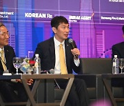 FSS chief promotes K-finance in Southeast Asia