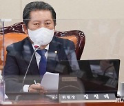 정청래 “한일 정상회담, 0:5 완패…면죄부 줬다”