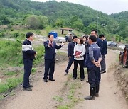 함안군 '제11회 강주해바라기 축제' 7월 중 개최 [함안소식]