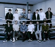 세븐틴, 美 ‘빌보드 200’ 2위 기록…또 다시 커리어 하이