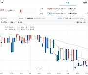 바이낸스 인출 중단에 비트코인 3% 급락...2만8000달러 선 붕괴