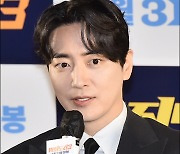 이준혁, '제가 빌런 입니다' [MD포토]