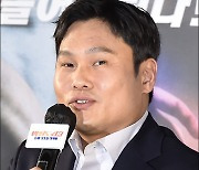 이상용 감독, '2편에 이어 3편까지 맡았습니다' [MD포토]