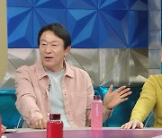 권일용 “김남길 연기대상은 내 덕” 지분 주장 이유(라디오스타)