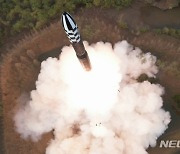 "韓日 레이더 美경유 연결, 北미사일 발사정보 즉각 공유" 요미우리