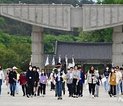 '사적지 걷기·청소년문화제'…광주시교육청 5·18 교육주간