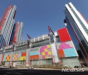 현대百, 1Q 영업익 전년比 12.4%↓…"패션·화장품은 선방"