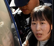 '아버지 살해 혐의' 무기수 김신혜 재심 13개월만에 재개