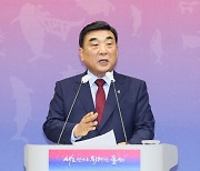 울산의료원 예비타당성조사 탈락…"규모 축소해 재추진 검토"