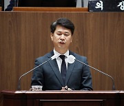 "광역 시책사업에 대한 기초단체 사업비 부담, 너무 커"