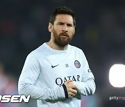 PSG, 결국 메시 출전 정지 징계 단축... 그러나 23억 벌금은 유효!