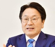 [광주24시] 강기정, 내년 총선 때 5·18정신 헌법전문 수록 개헌 제안