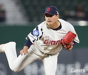 ‘생애 첫 월간 MVP’ 롯데 나균안 “지금부터가 더 중요합니다” [SD 인터뷰]