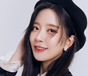 송민경, 라디오DJ 떴다