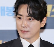 '범죄도시3' 이준혁 "윤계상·손석구 덕에 관심 감사…부담 느낀다"